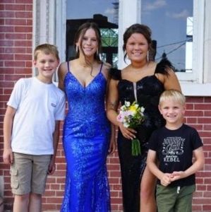 Meet your Posher, Michele